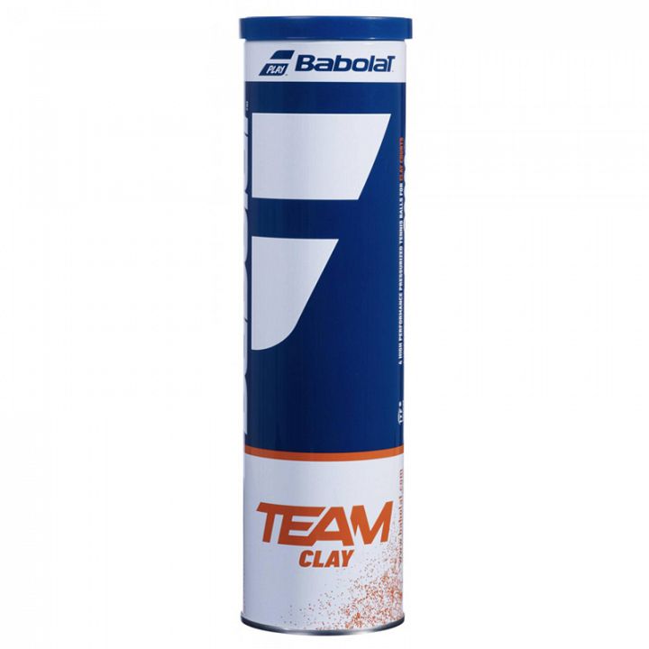 Babolat Team Clay CC 4szt.